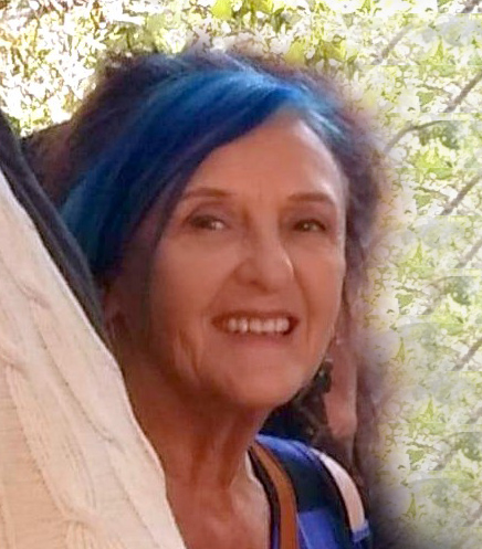 Portrait of Jan Dobbs